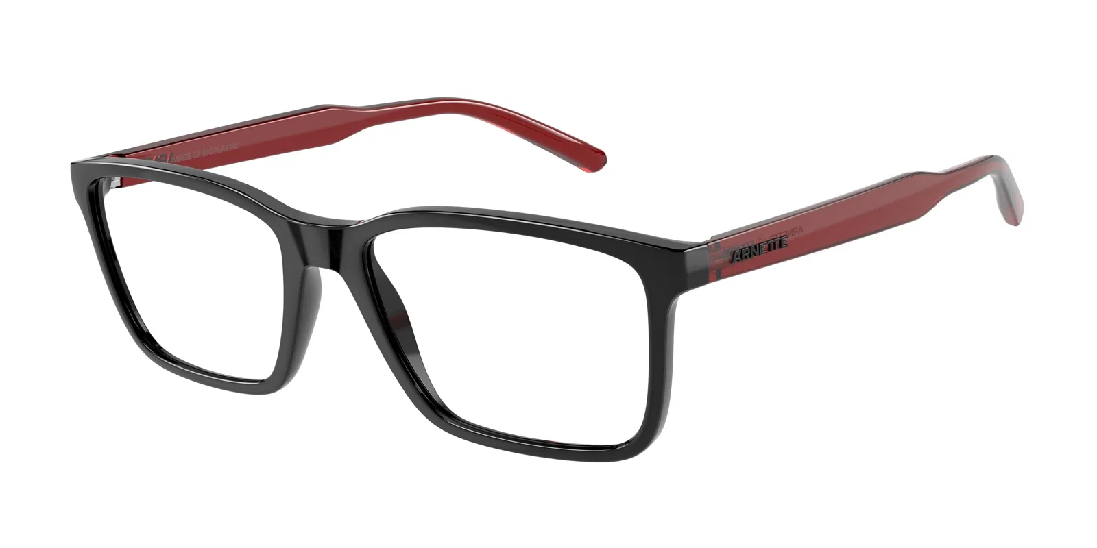 Arnette Nakki 7208 Eyeglasses - view 4